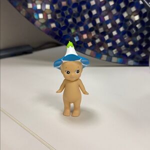 Sonny Angel - Morning Glory Flower Series